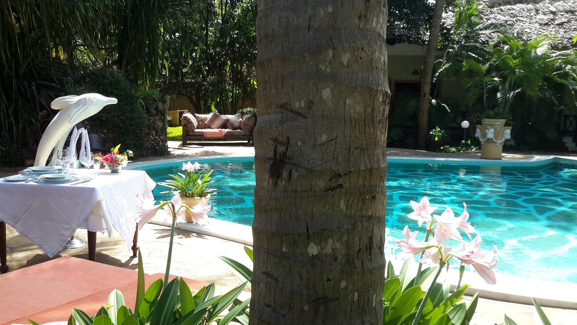 Resort African House