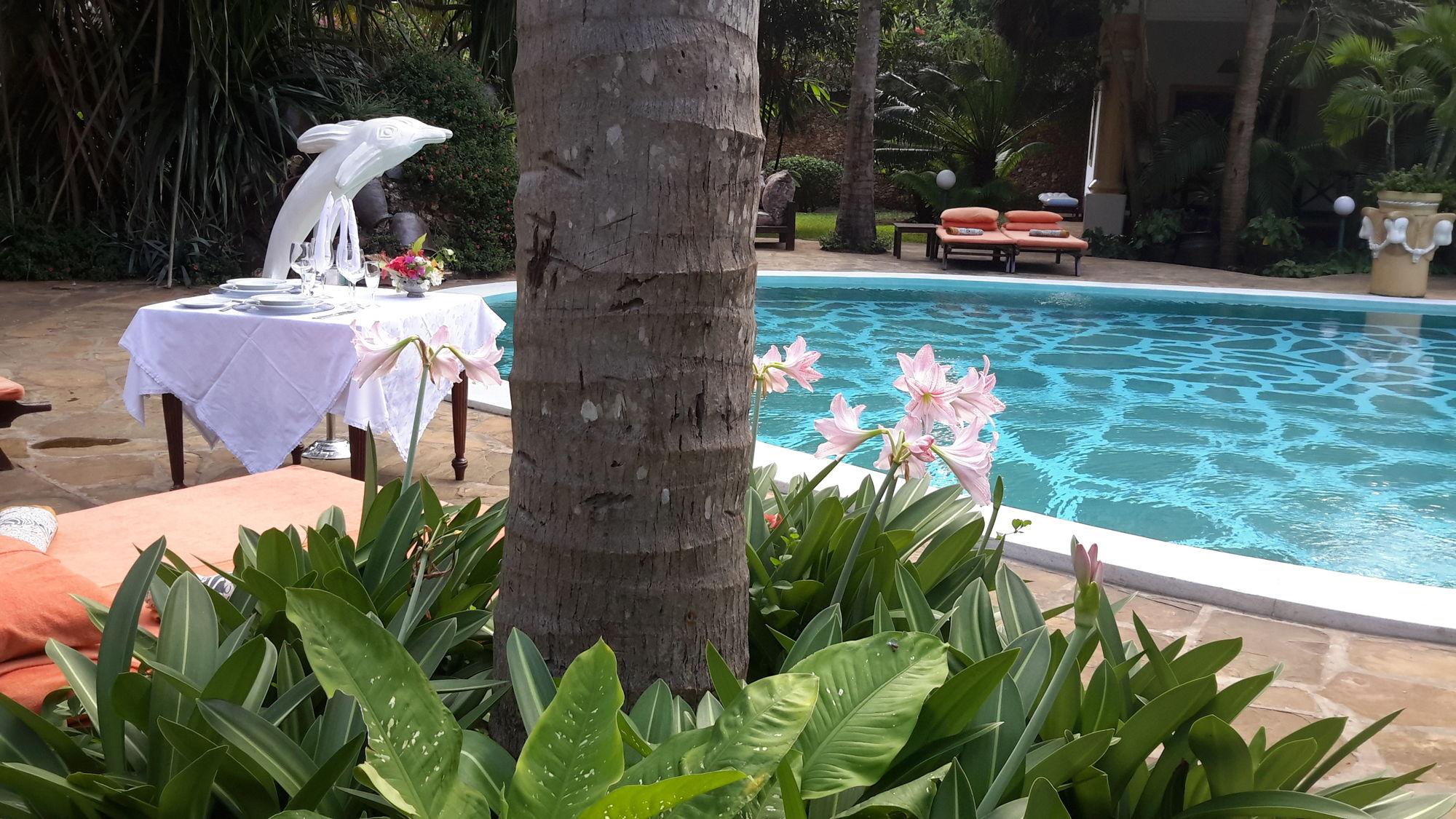 Resort African House Malindi