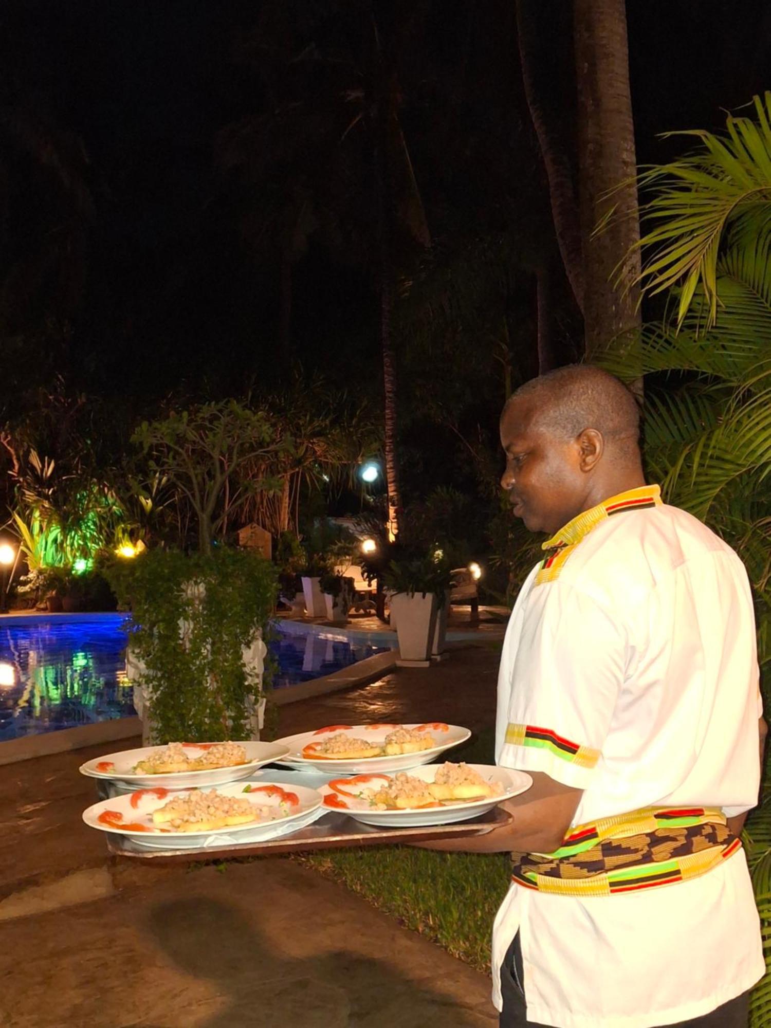 Resort African House Malindi