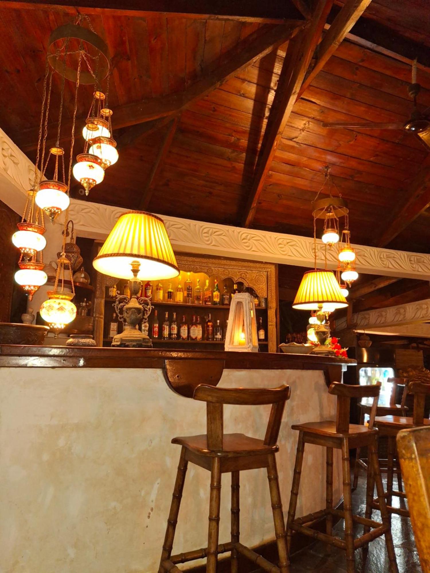 African House 4*