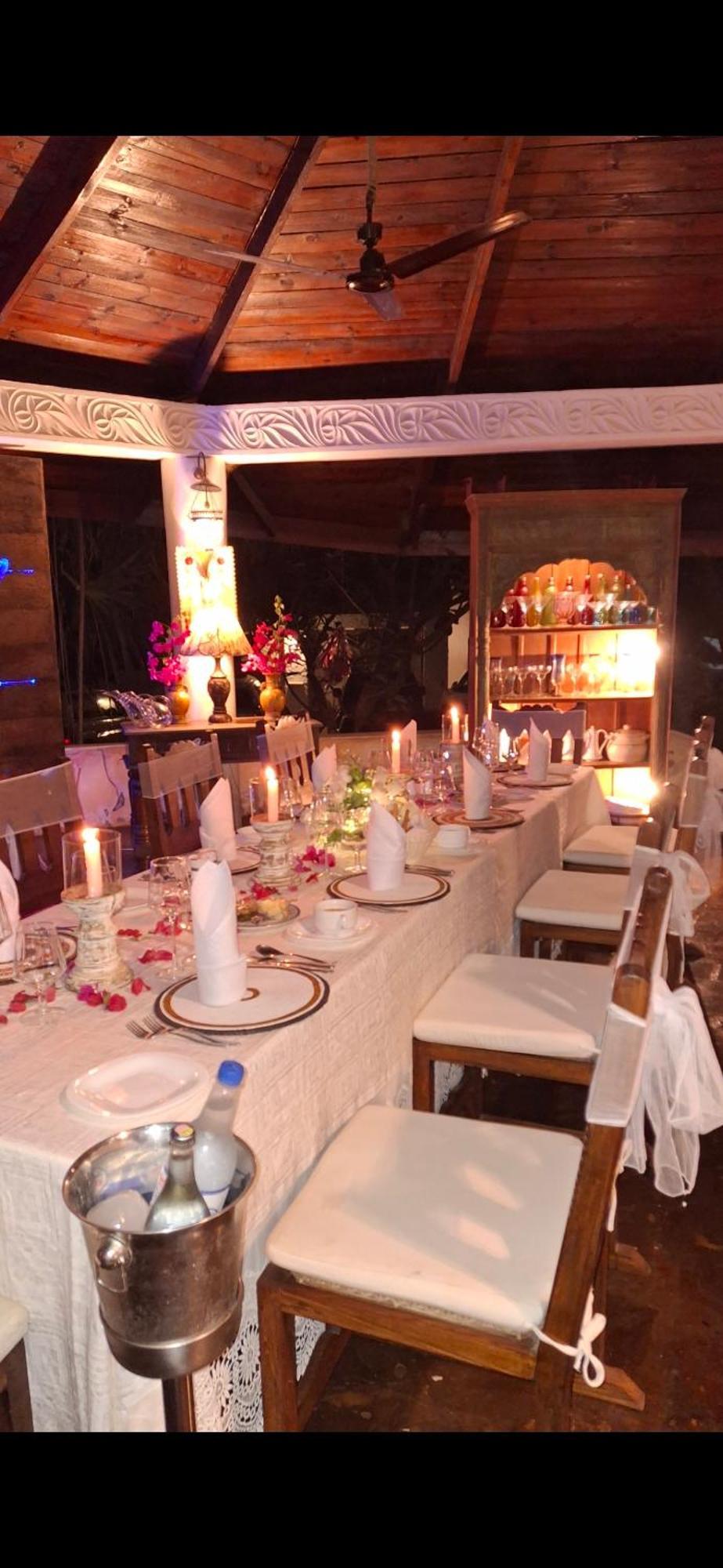 Resort African House 4*
