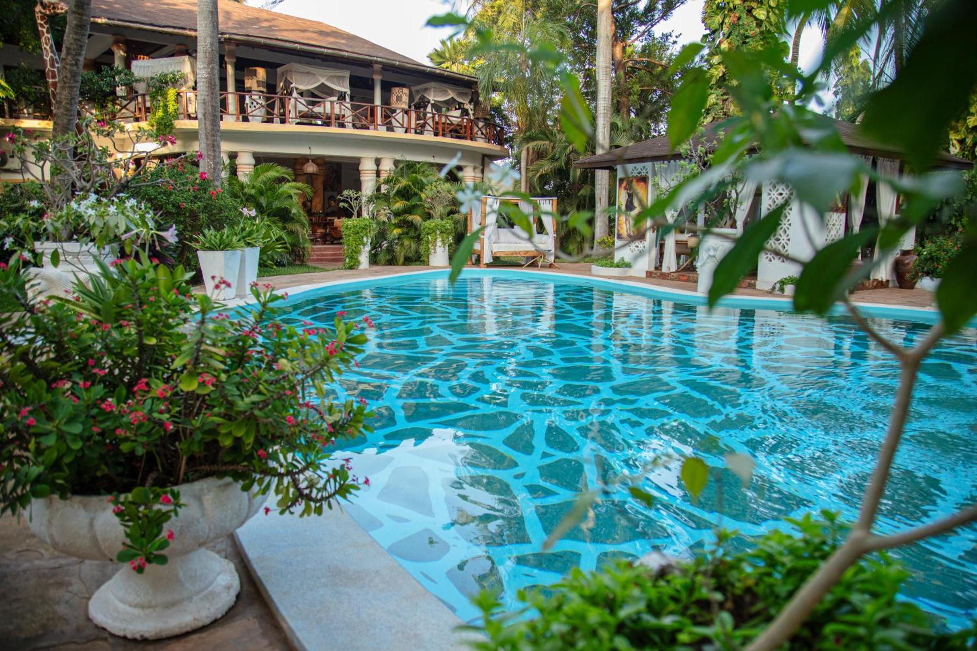 African House