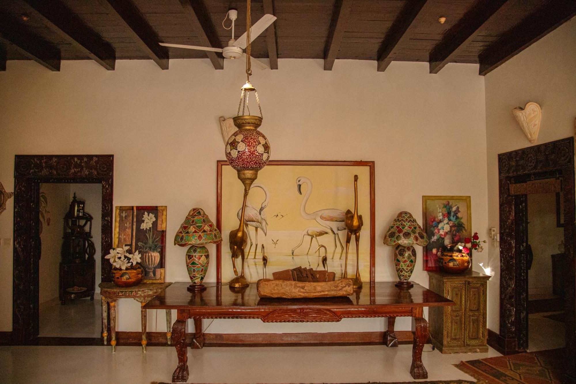 Resort African House 4*