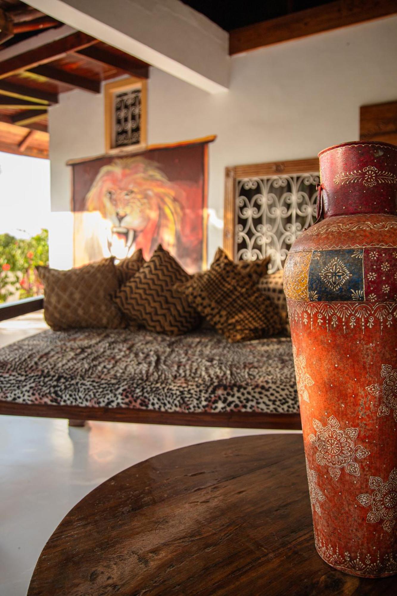 Resort African House 4*