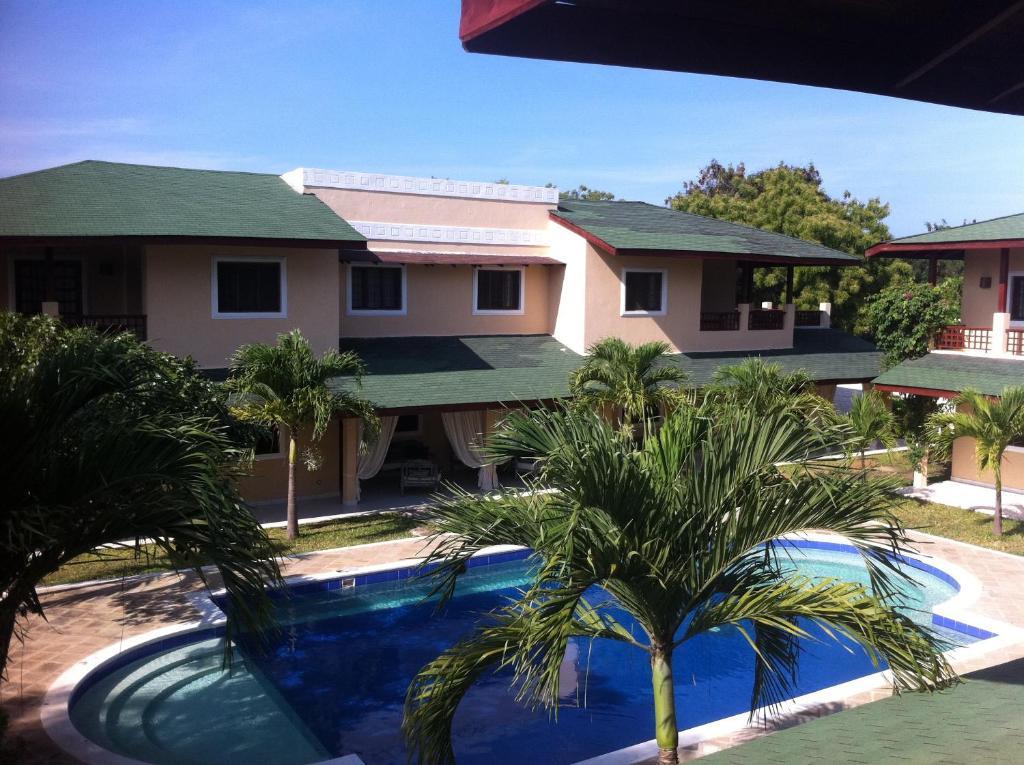 African House Malindi