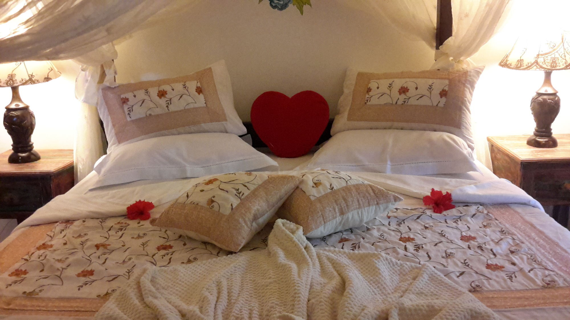 African House Resort Malindi